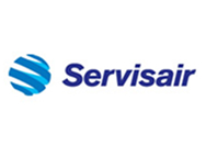 Servisair（航空機メンテナンス）