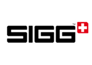 SIGG（スイス製ボトルメーカー）