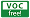 VOC-free