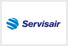 Servisair(航空機メンテナンス)