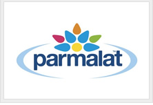 Parmalat(イタリア乳製品)